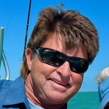 Captain Jimmy