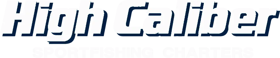 High Caliber Sport Fishing